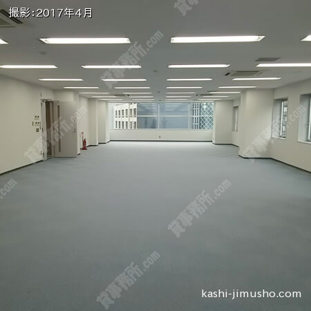 貸室内(7階）