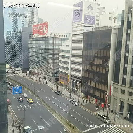 眺望(7階）