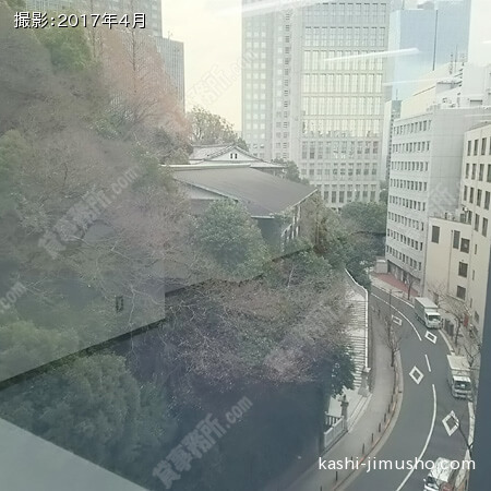 眺望(7階）