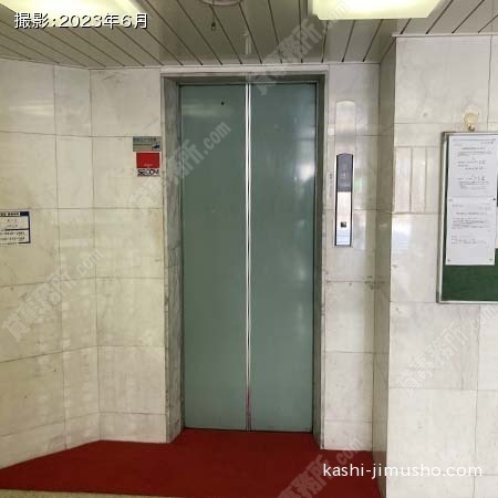 エレベーター