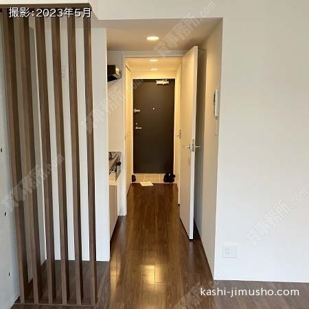 貸室内(3階)