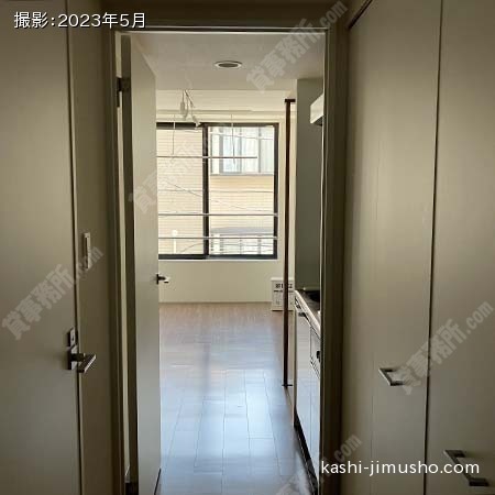 貸室内(3階)