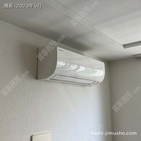 空調