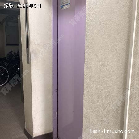 エレベーター