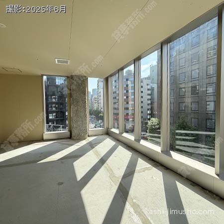 貸室内(4階)