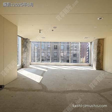貸室内(4階)