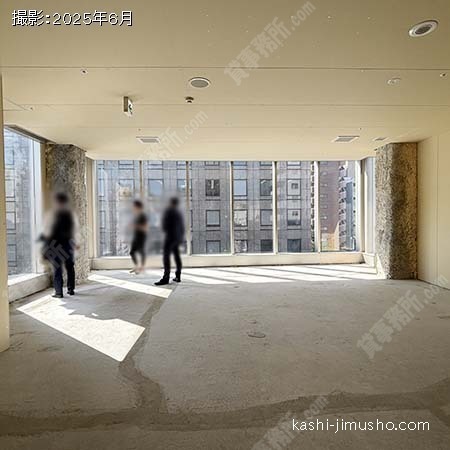 貸室内(4階)
