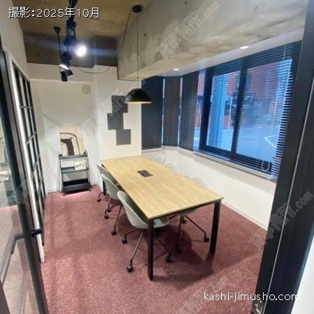 貸室内(1階)