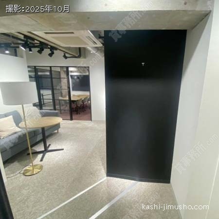 貸室内(3階)