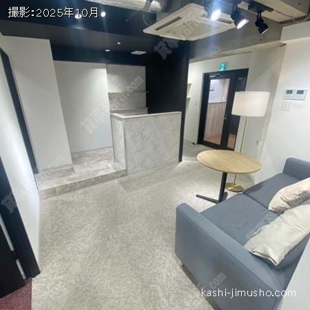貸室内(3階)