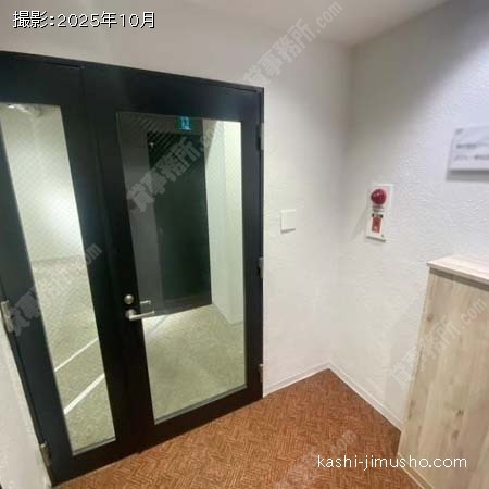 貸室内(3階)