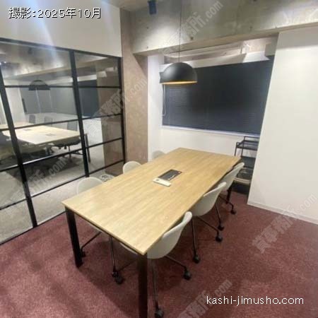 貸室内(3階)