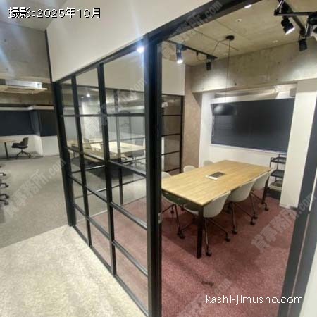 貸室内(3階) 貸室内(3階)