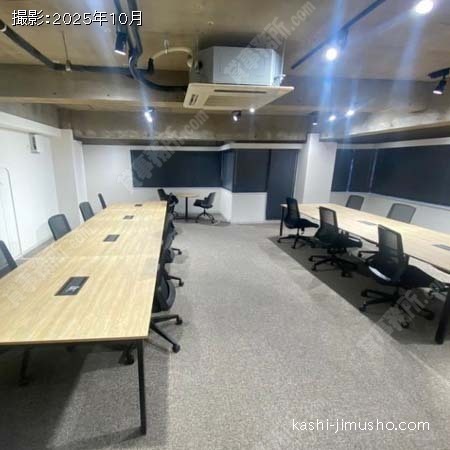 貸室内(3階)