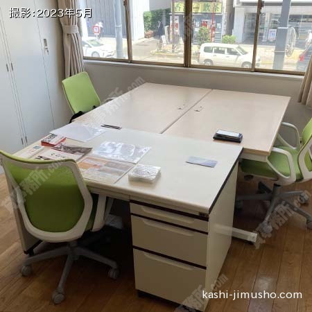 貸室内(2階)
