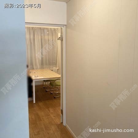 貸室内(2階)