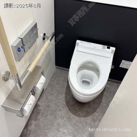 男性トイレ