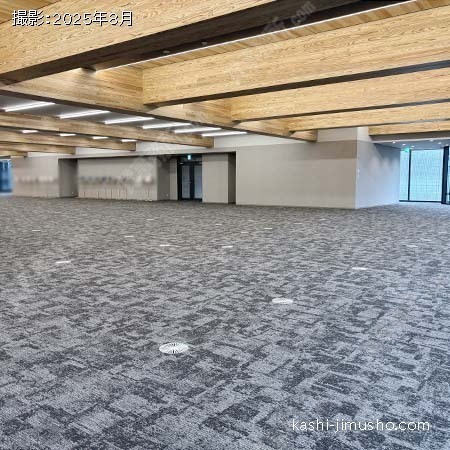 貸室内(10階)