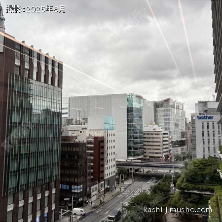 眺望(10階)