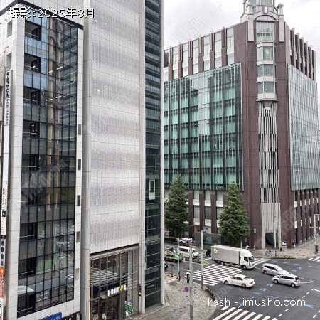 眺望(4階131.78坪)