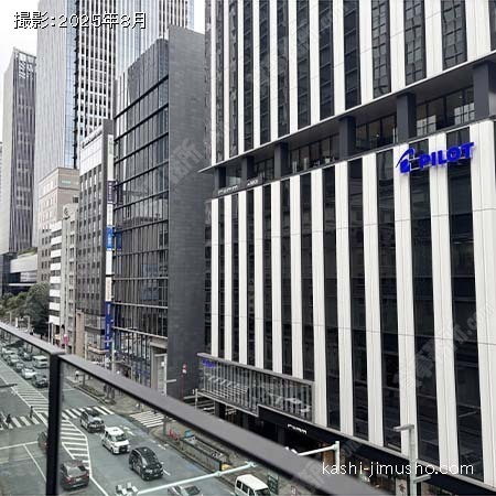眺望(4階131.78坪)