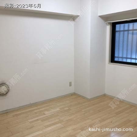 貸室内(1階102号室)
