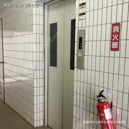 エレベーター