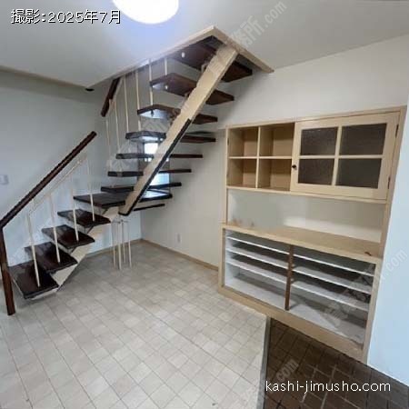 貸室内(4階403)