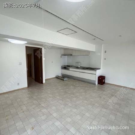 貸室内(4階403)