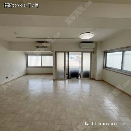 貸室内(4階403)
