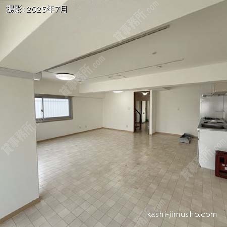 貸室内(4階403)