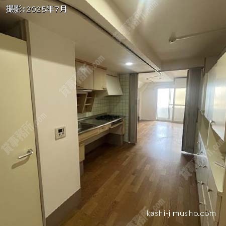 貸室内(4階403)
