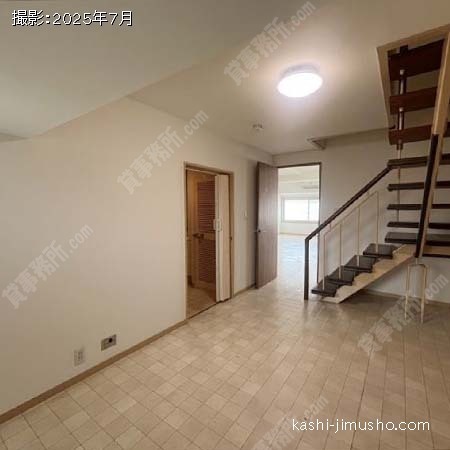 貸室内(4階403)