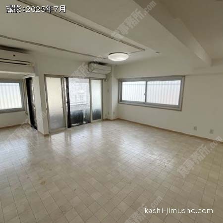 貸室内(4階403)