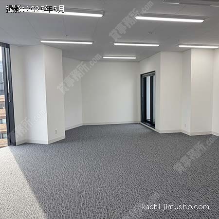 貸室内(9階)