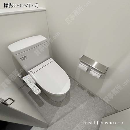 男性トイレ