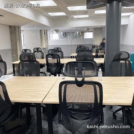 貸室内(3階302号室)