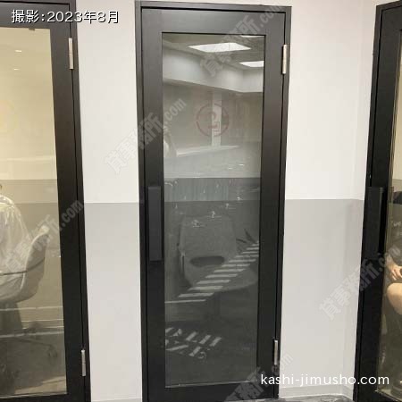 貸室内(3階302号室)