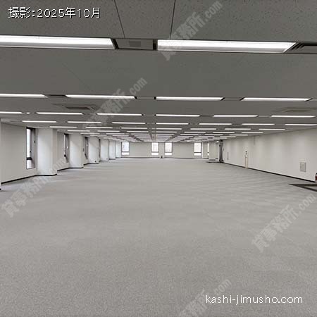 貸室内(7階) 貸室内(7階)