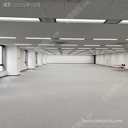 貸室内(7階) 貸室内(7階)