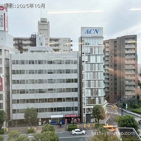 眺望(7階) 眺望(7階)