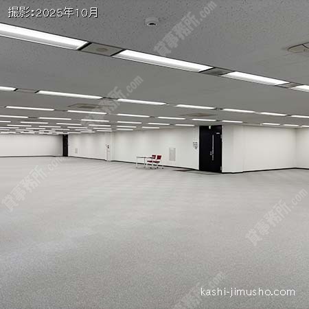 貸室内(7階) 貸室内(7階)