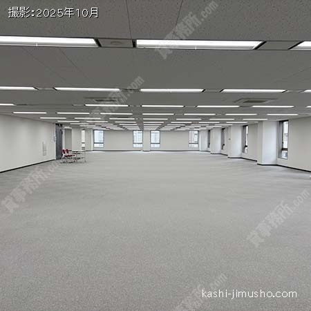 貸室内(7階) 貸室内(7階)