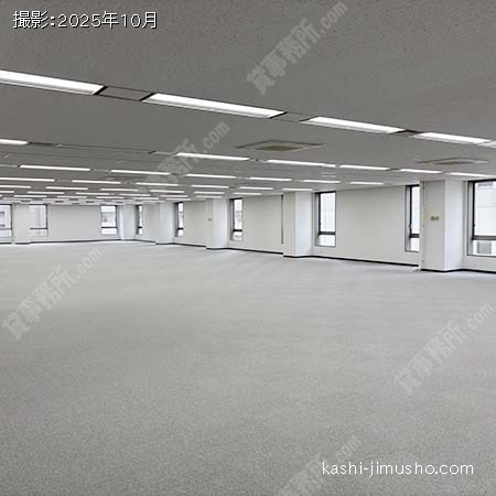 貸室内(7階) 貸室内(7階)