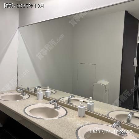 男性トイレ 男性トイレ