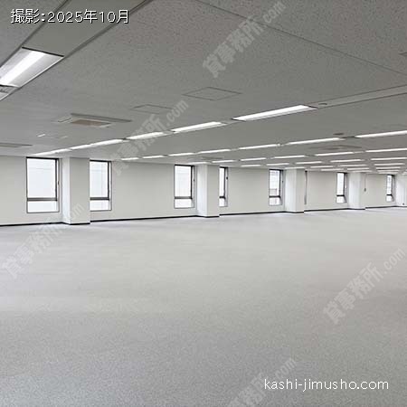 貸室内(7階) 貸室内(7階)