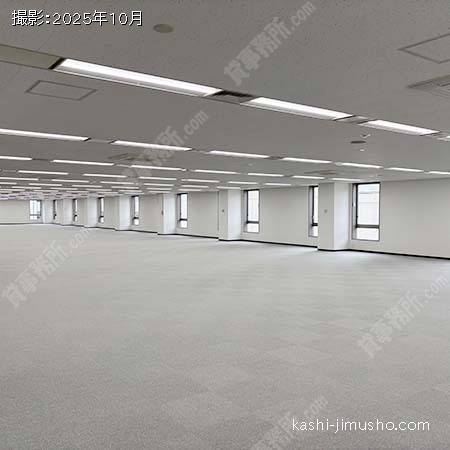 貸室内(7階) 貸室内(7階)