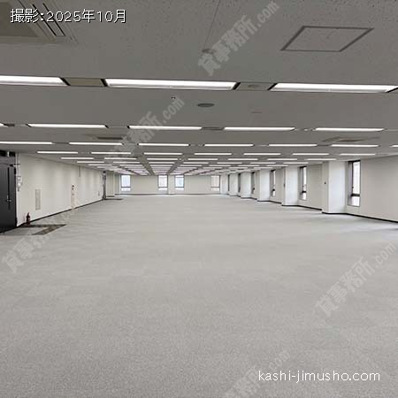 貸室内(7階) 貸室内(7階)