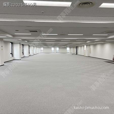 貸室内(7階) 貸室内(7階)