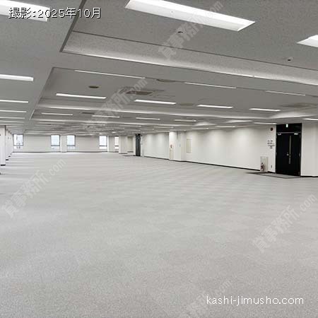 貸室内(7階) 貸室内(7階)